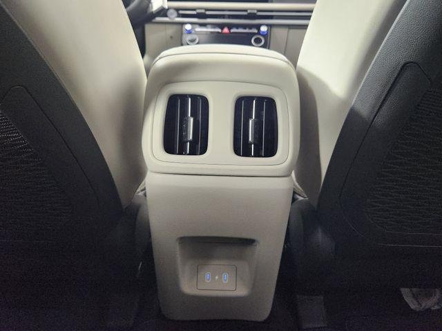 New 2026 Gray Hyundai SEL Convenience image 20