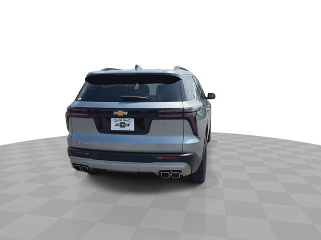2024 Chevrolet Traverse 2LT - Photo 7