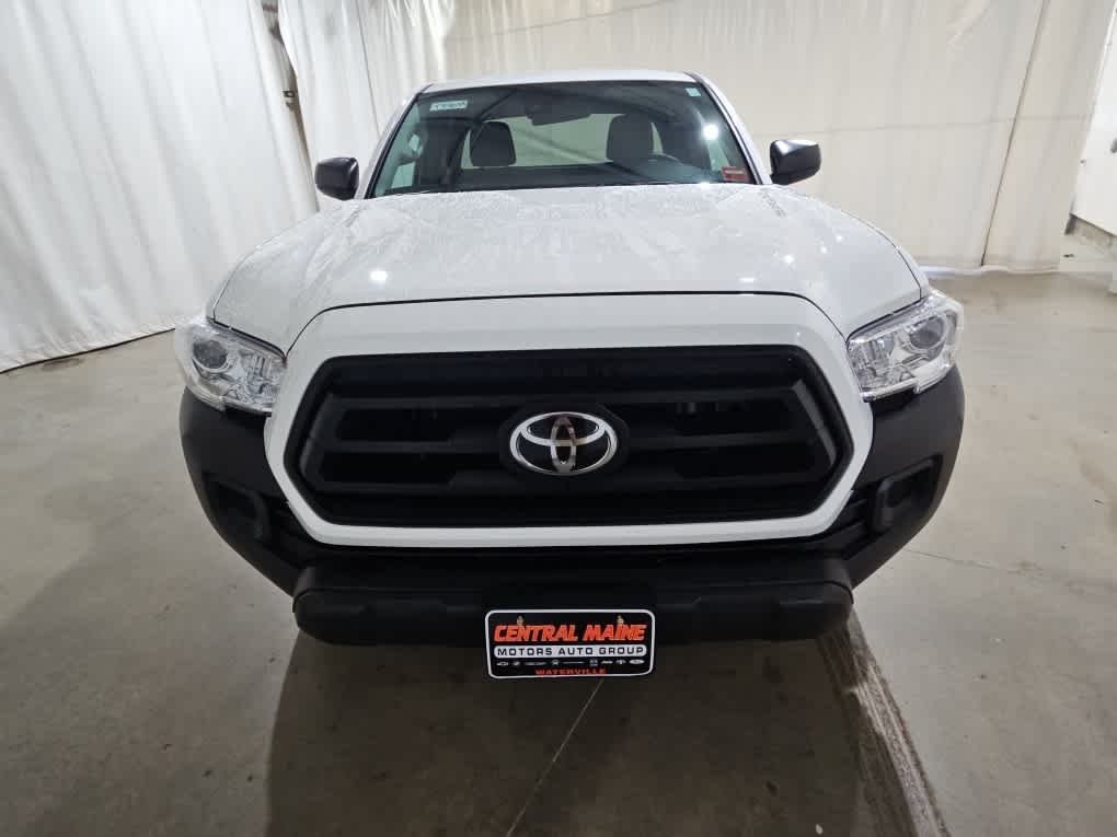 Certified Used 2023 Ice Cap Toyota SR image 6