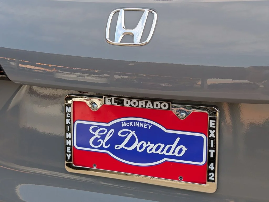 Used 2025  Honda Sport image 32