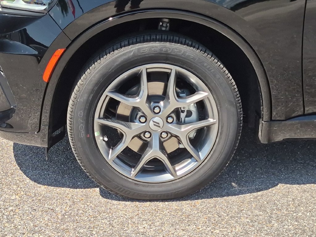 New 2027 Pitch-Black Paint Dodge GT image 11