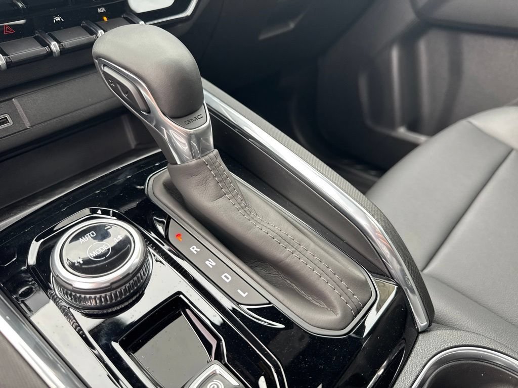 2026 GMC Canyon Elevation - Photo 12
