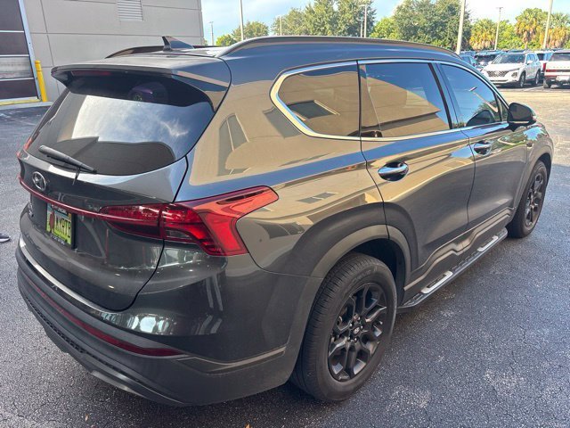 Certified Used 2023 Portofino Gray Hyundai XRT image 6