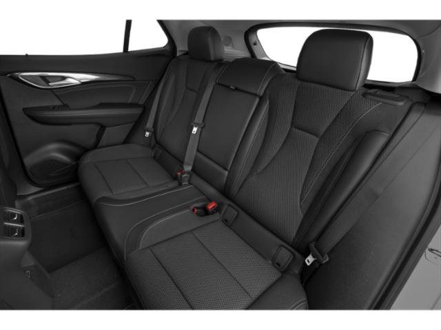 Used 2023 Sapphire Metallic Buick Essence image 16