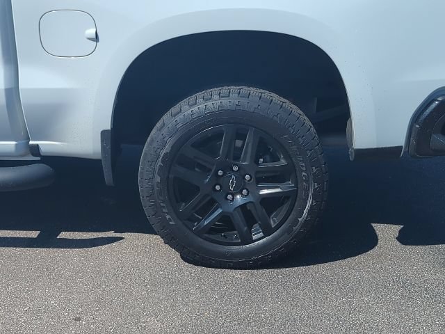 Used 2021 SUMMIT WHITE Chevrolet LT Trail Boss image 11