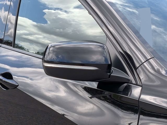 Used 2023 Black Acura A-Spec Package image 10