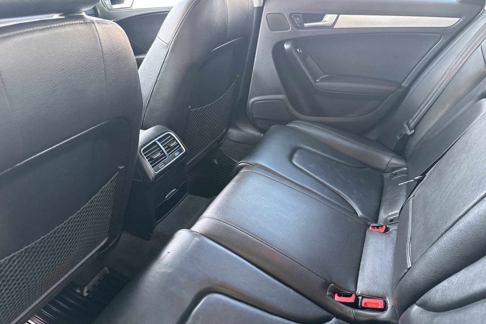 Used 2016 Black Audi 2.0T Premium image 11
