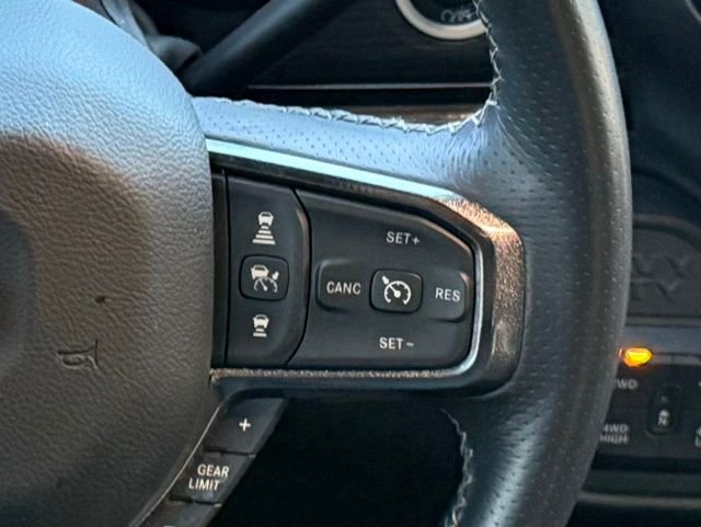 Used 2024 Gray Ram Rebel image 20