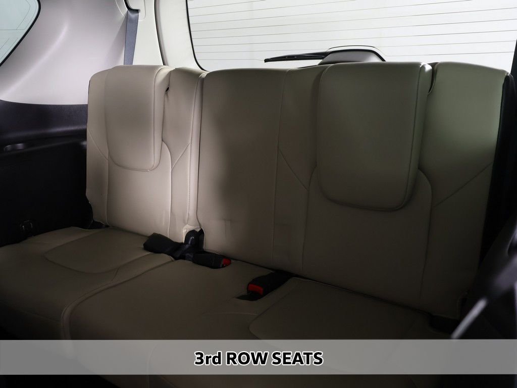 2023 INFINITI QX80 PREMIUM SELECT 4WD - Photo 10