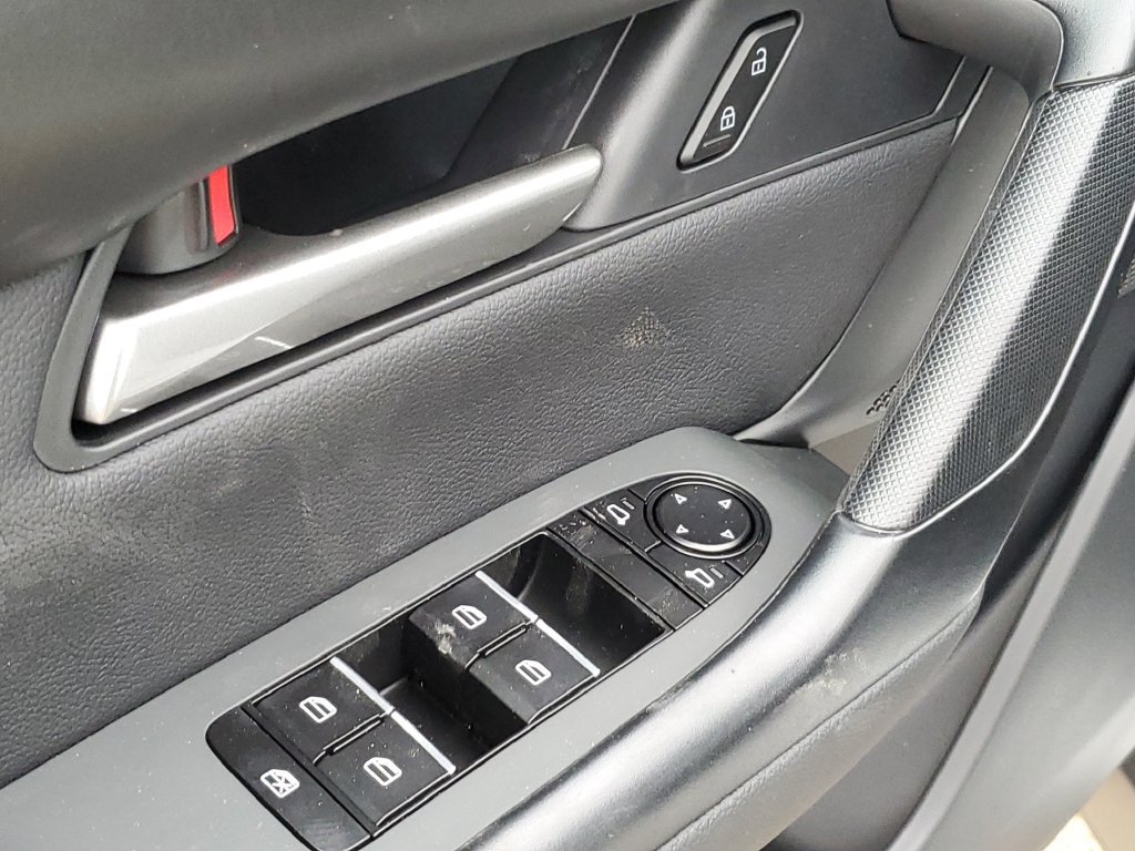 New 2026 Wind Chill Pearl Mazda Premium AWD image 18