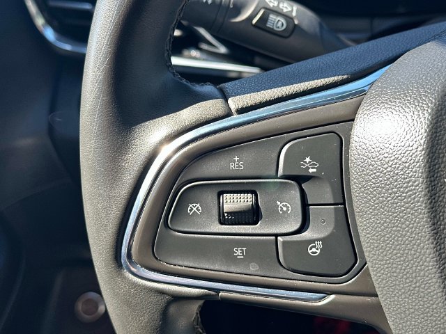 Used 2026 Black Buick Avenir image 21