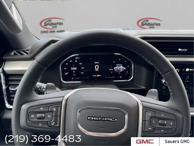 2026 GMC Sierra 1500 Denali - Photo 13