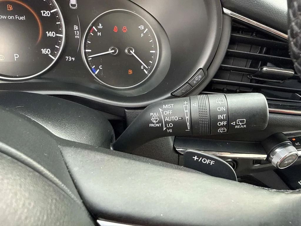 Used 2024 Gray Mazda 2.5 S Premium Package image 43