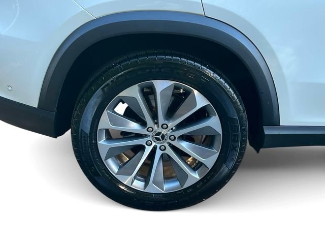 Certified Used 2023 White Mercedes-Benz GLE 450 image 8