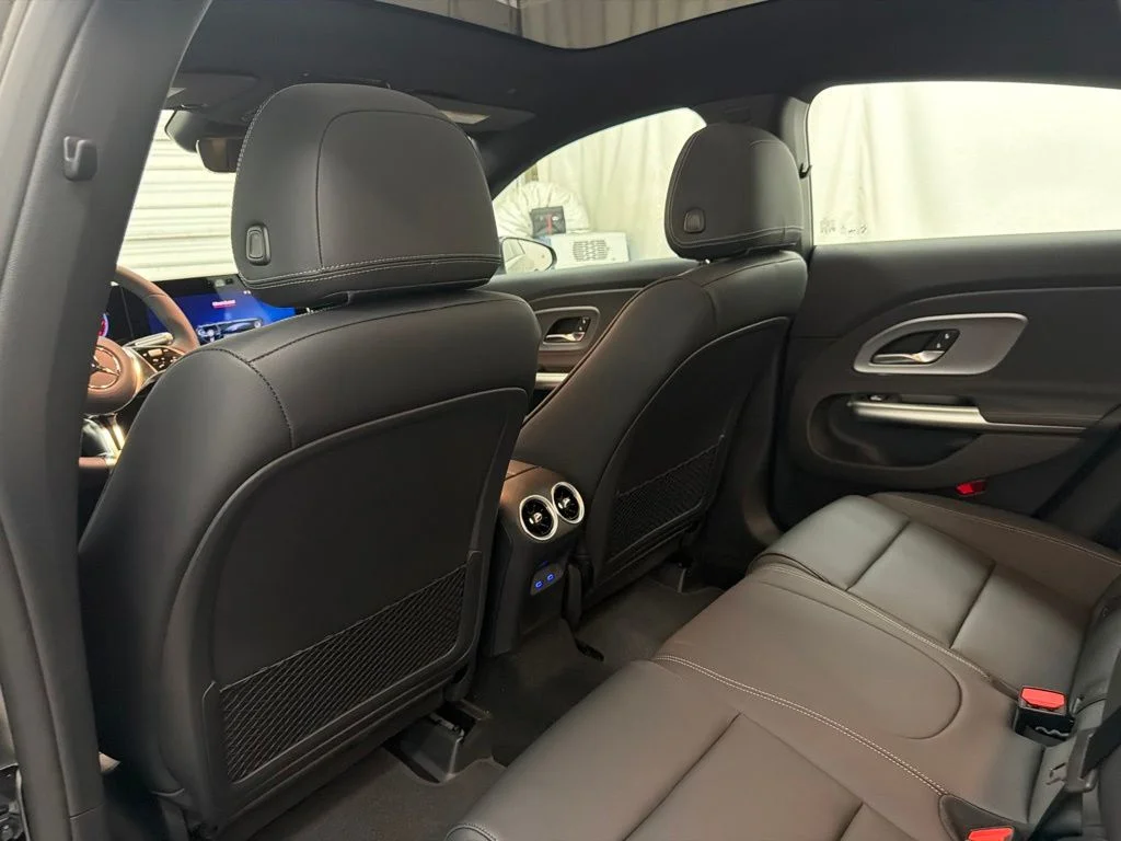 New 2027 Black Mercedes-Benz  image 21