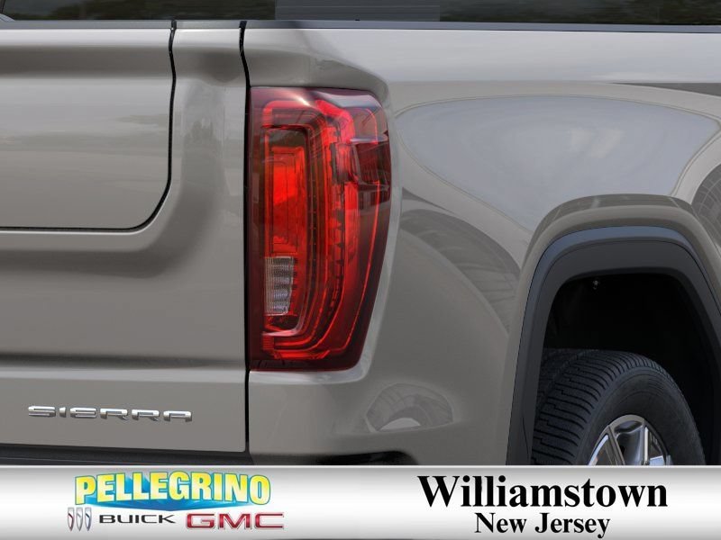 2026 GMC Sierra 1500 Denali - Photo 11