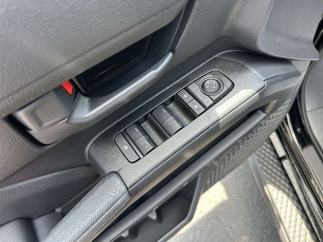 Certified Used 2025  Toyota SR5 image 16