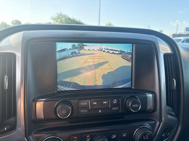 Used 2018 Red Chevrolet LT image 27