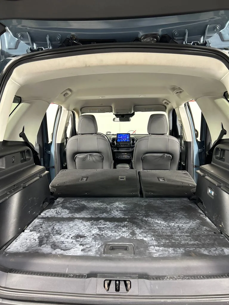 Used 2021 Green Ford Big Bend image 20