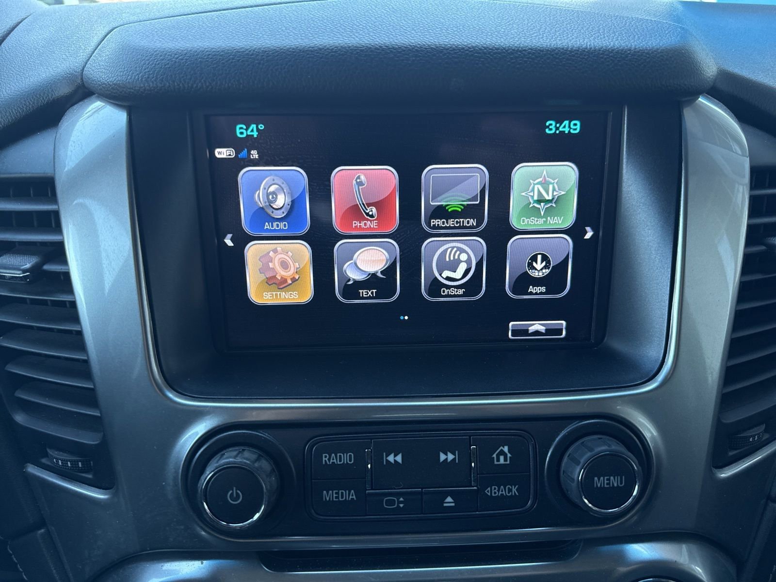 2019 Chevrolet Tahoe LS - Photo 22
