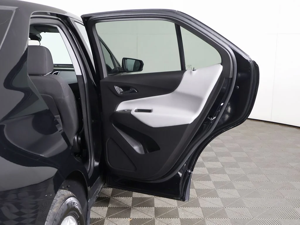 Used 2024 Black Chevrolet LS image 19