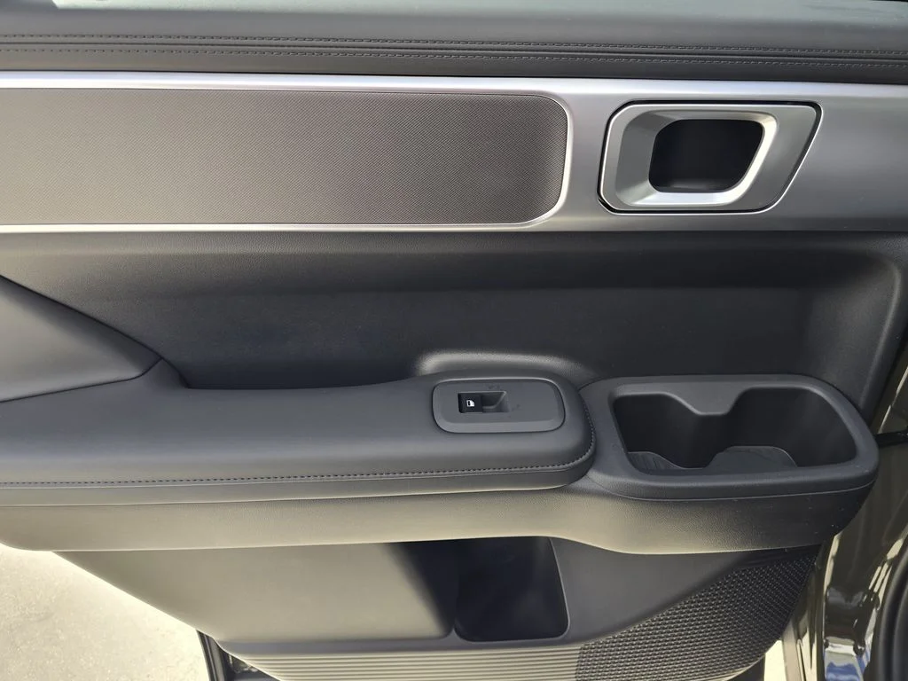 New 2026 Gray Hyundai SEL image 12
