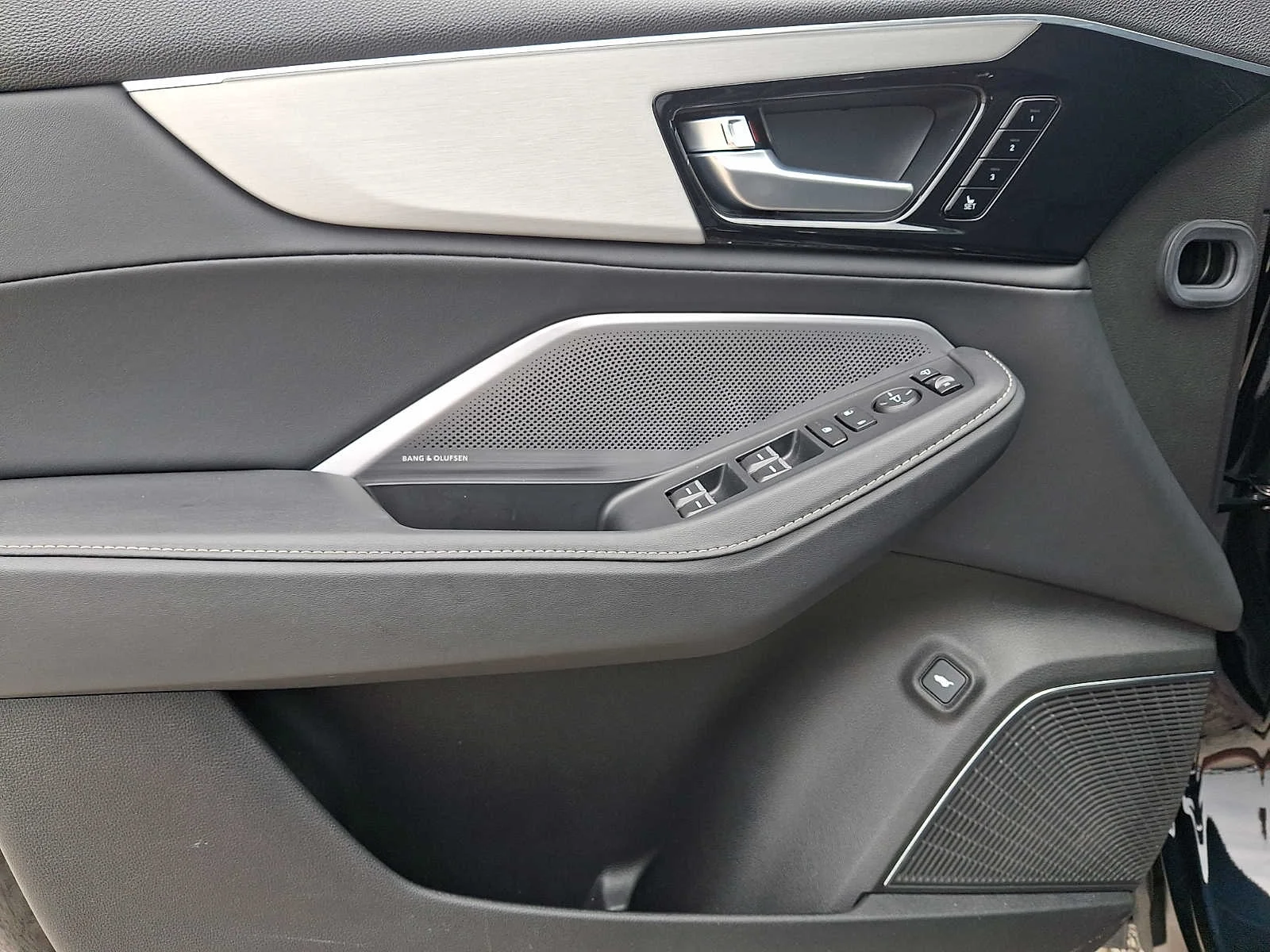 Used 2026 Black Acura Technology Package image 15