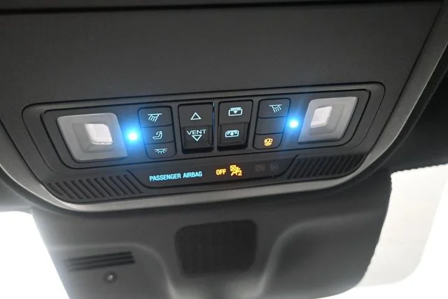 New 2026 Agate Black Metallic Ford MAX Platinum® image 16