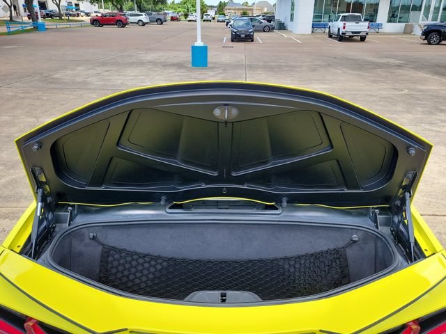 2023 Chevrolet Corvette 3LZ - Photo 9
