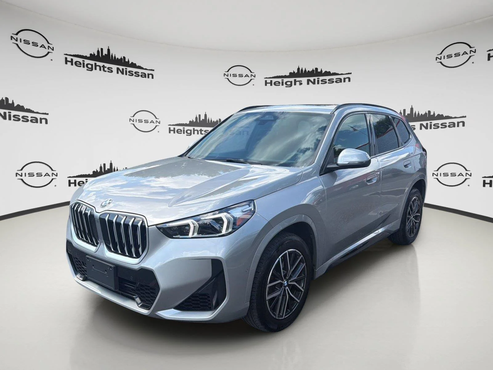 2026 BMW X1