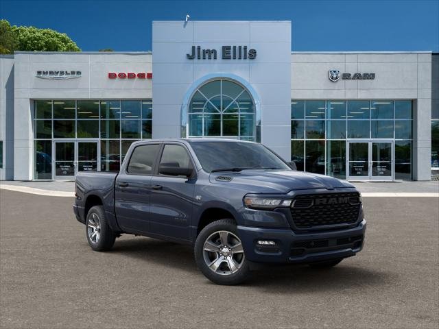New 2026 Forged Blue Metallic RAM Express image 57