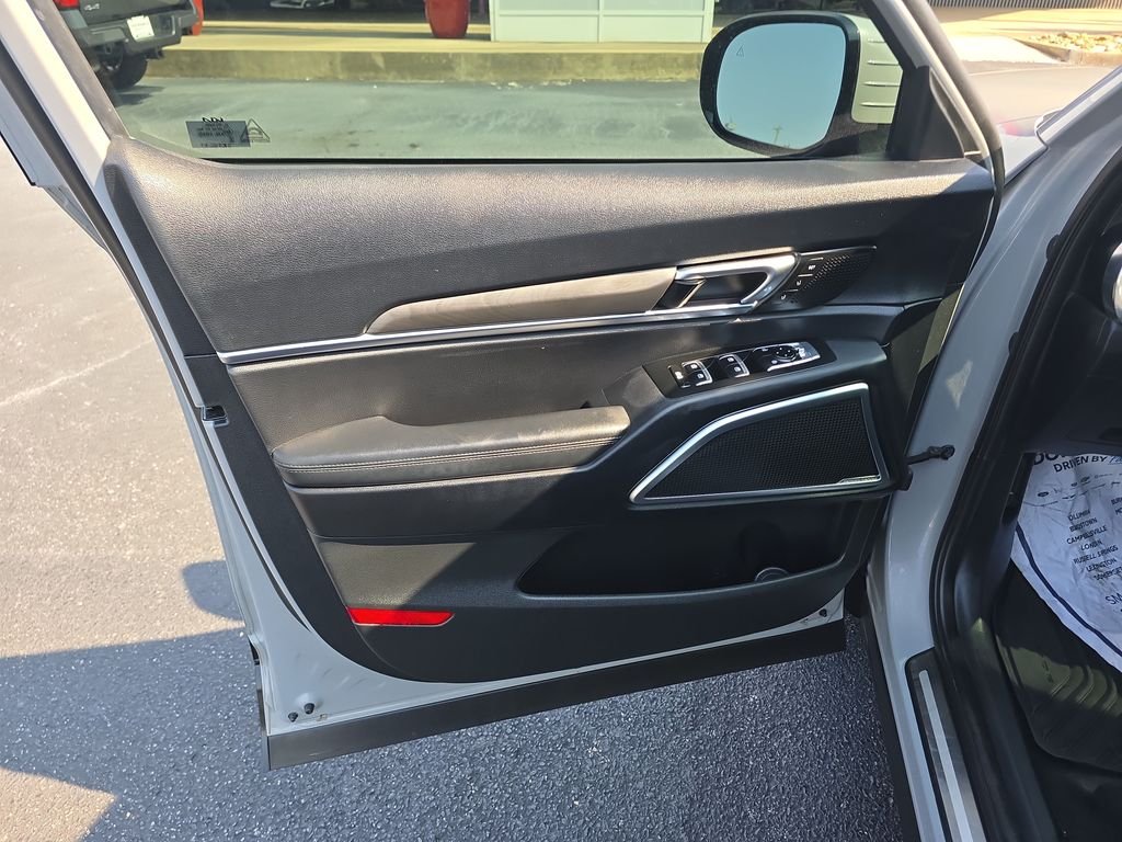 Used 2023 Gray Kia SX-Prestige X-Pro image 12