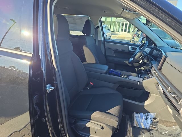 Used 2026 Black Hyundai SE image 24