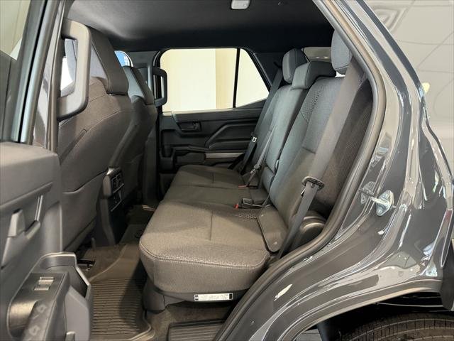 Certified Used 2026 UNDERGROUND Toyota  image 10
