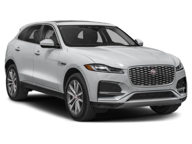 Used 2021  Jaguar SVR image 6