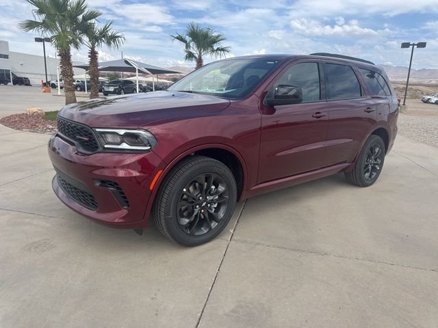2026 Dodge Durango GT AWD's photo