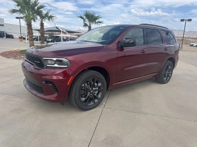 2026 Dodge Durango GT AWD's photo