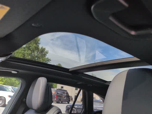New 2026 Graphite Grey Metallic Mercedes-Benz GLC 300 image 19