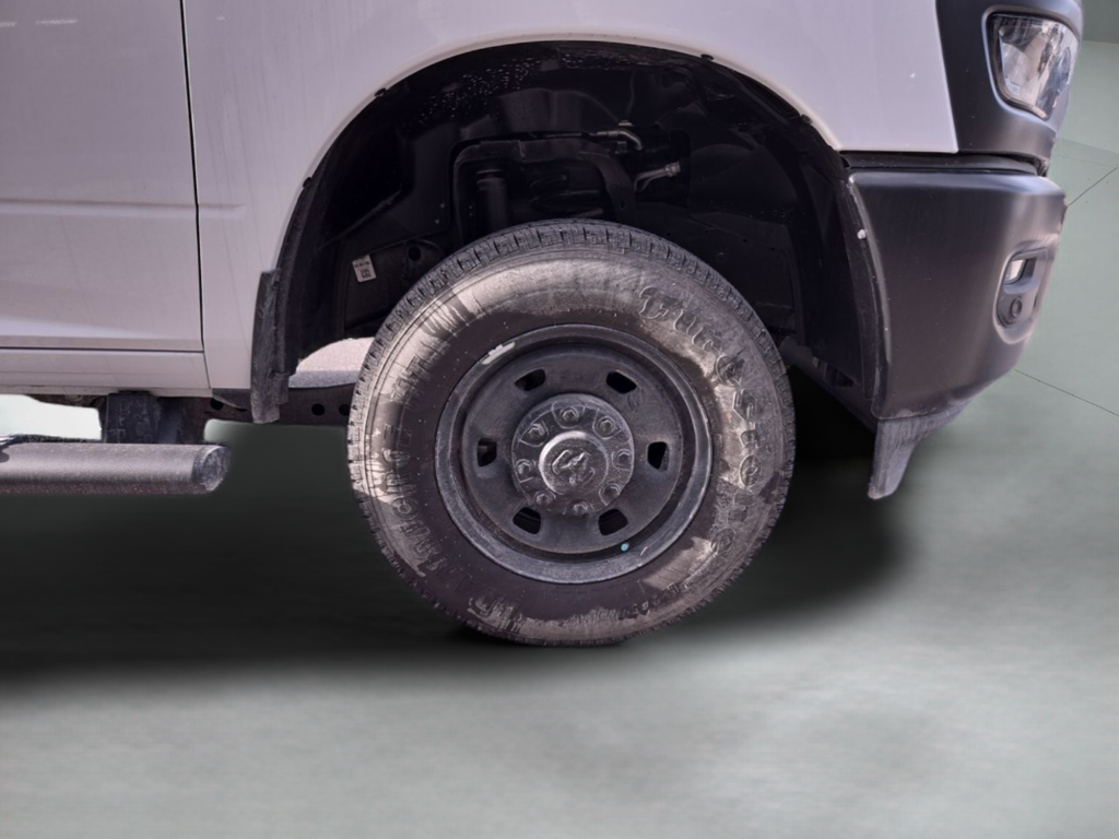 2026 RAM 2500 Tradesman - Photo 34