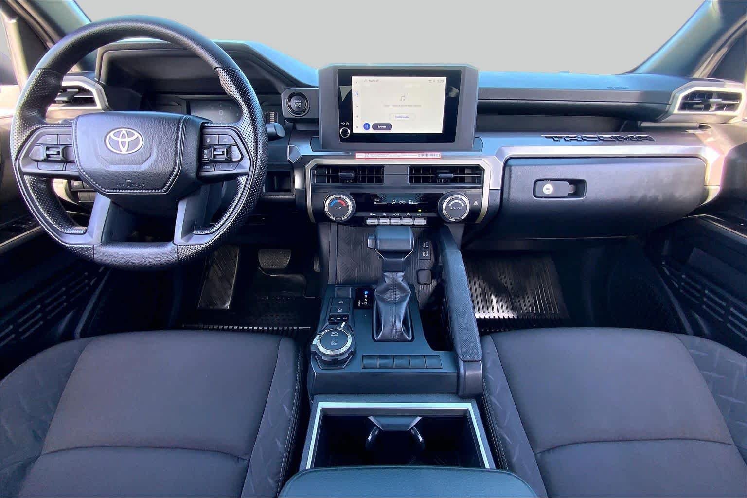 Used 2026 Ice Cap Toyota SR5 image 15