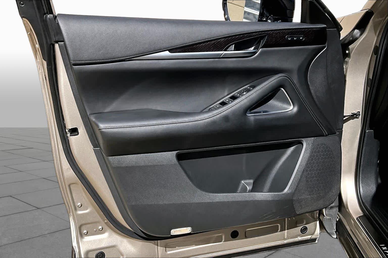 Used 2023 Warm Titanium INFINITI SENSORY image 20