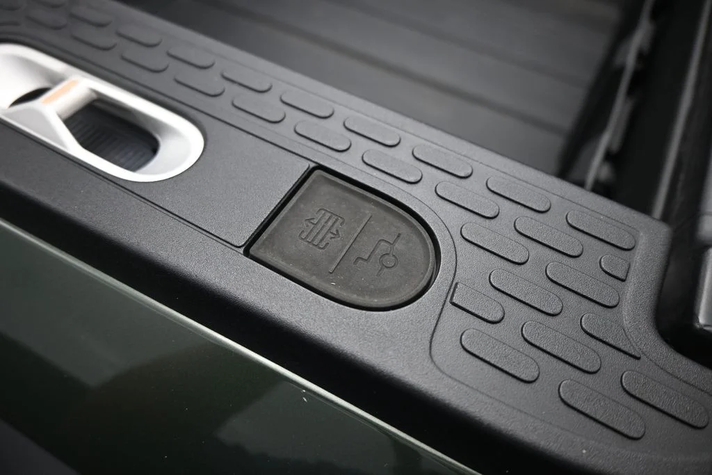 Certified Used 2022 Green Rivian Adventure image 21