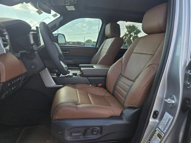 New 2026 Silver Toyota 1794 image 15