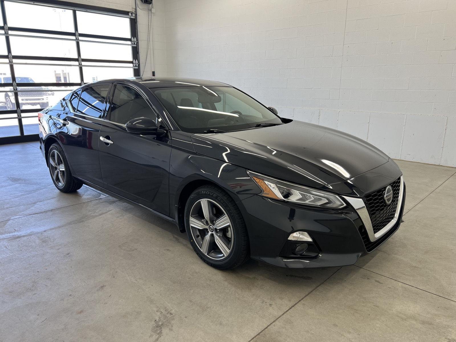 2020 Nissan Altima SL - Photo 5