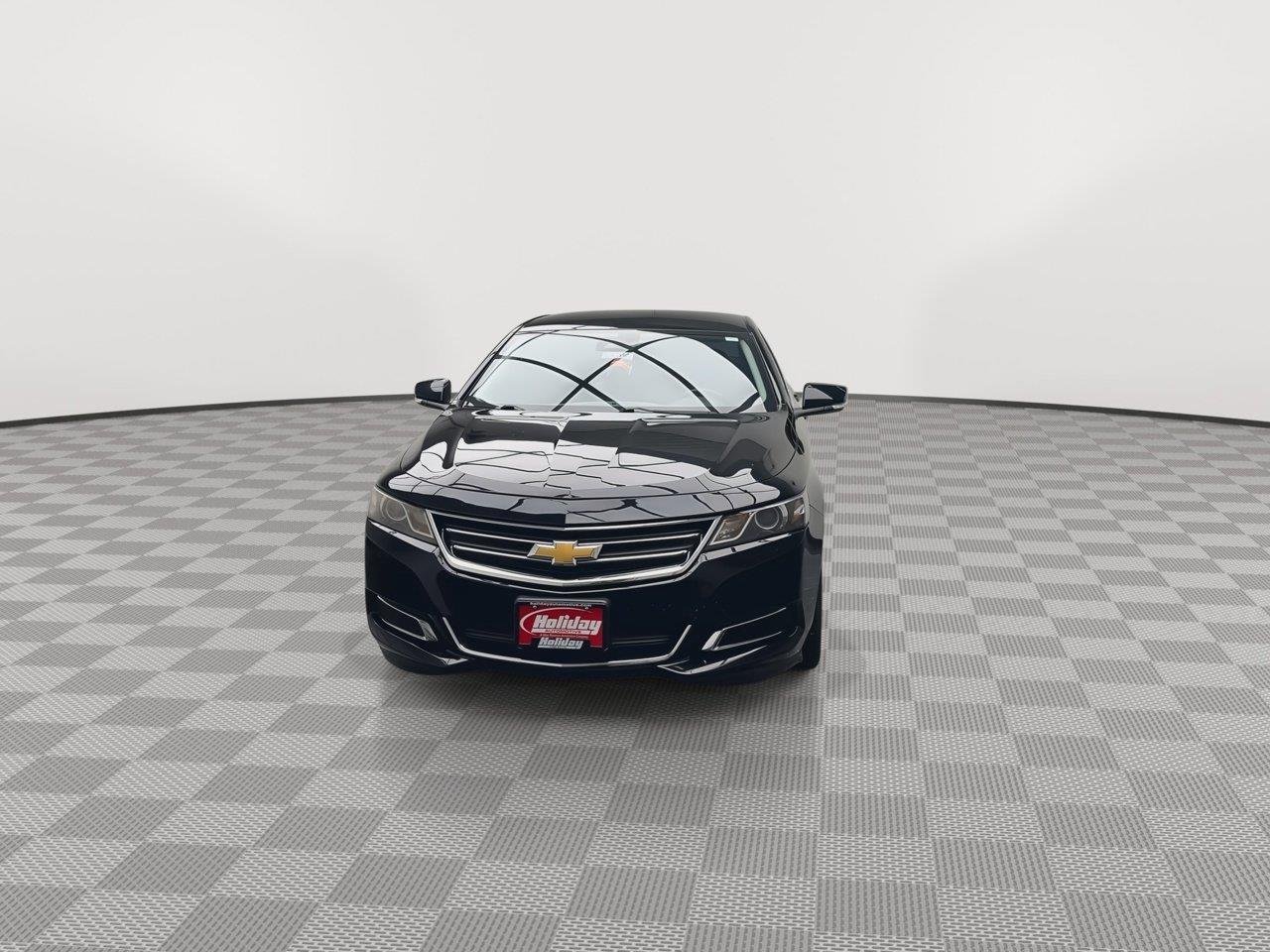 Used 2014 Black Chevrolet LT image 30