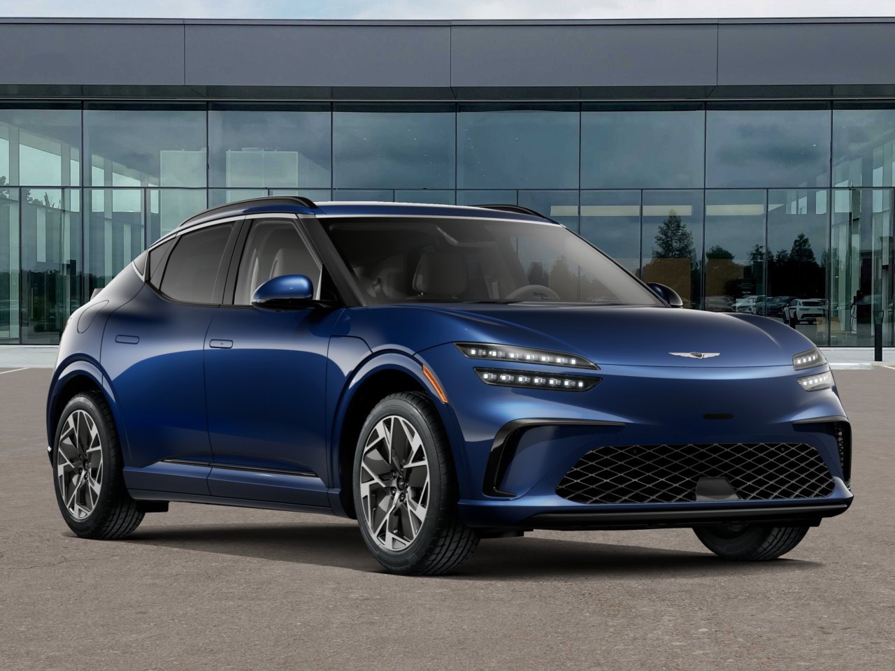 New 2026 Blue Genesis Base image 6