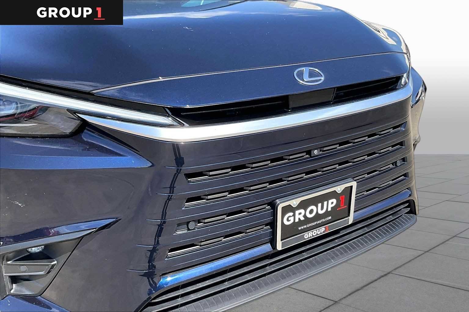 Used 2026 Nightfall Mica Lexus Premium image 27