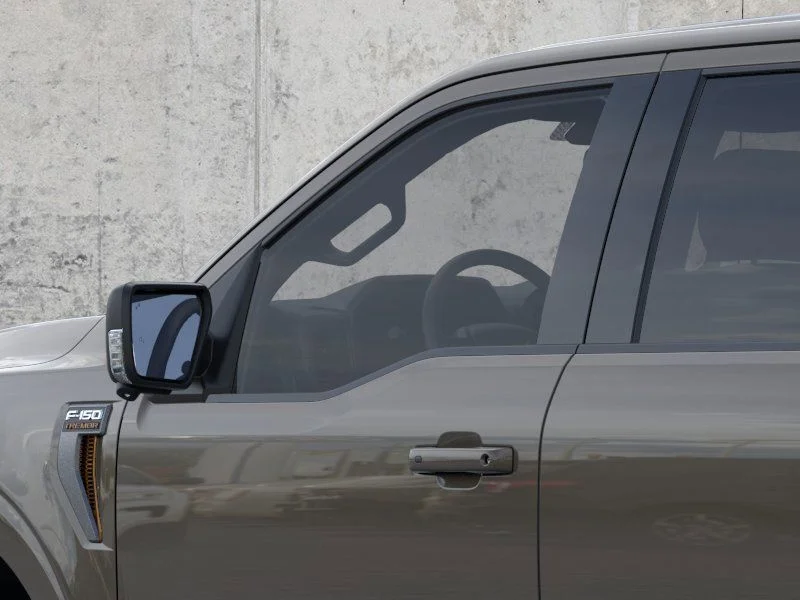 New 2026 Gray Ford Tremor image 20