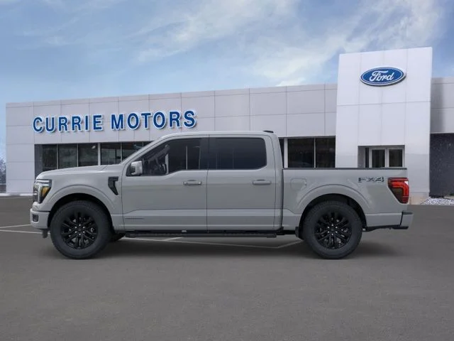 New 2026 Avalanche Ford Lariat image 3