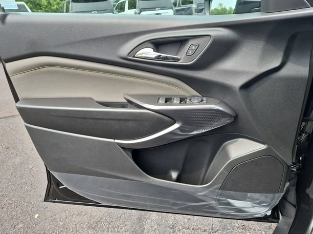 2026 Chevrolet Trax Activ - Photo 23